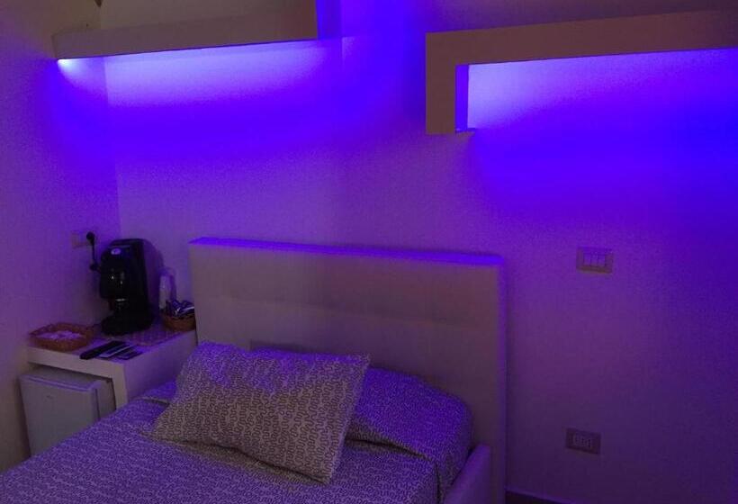 اتاق عادی, Petros Room Camere