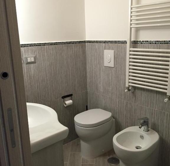 اتاق عادی, Petros Room Camere