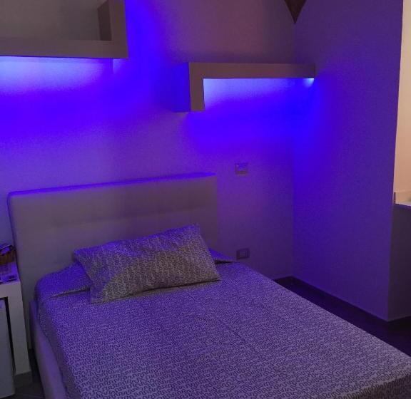 اتاق عادی, Petros Room Camere
