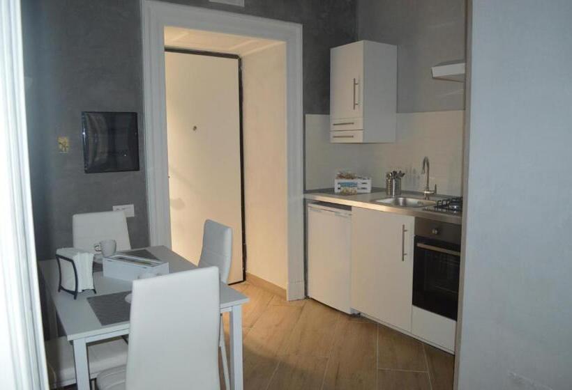 اتاق استاندارد, Petros Room Camere