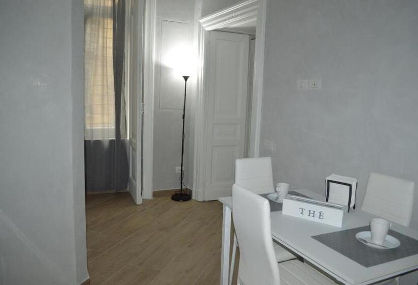 اتاق استاندارد, Petros Room Camere