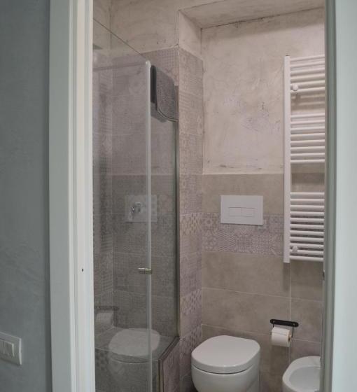 اتاق استاندارد, Petros Room Camere