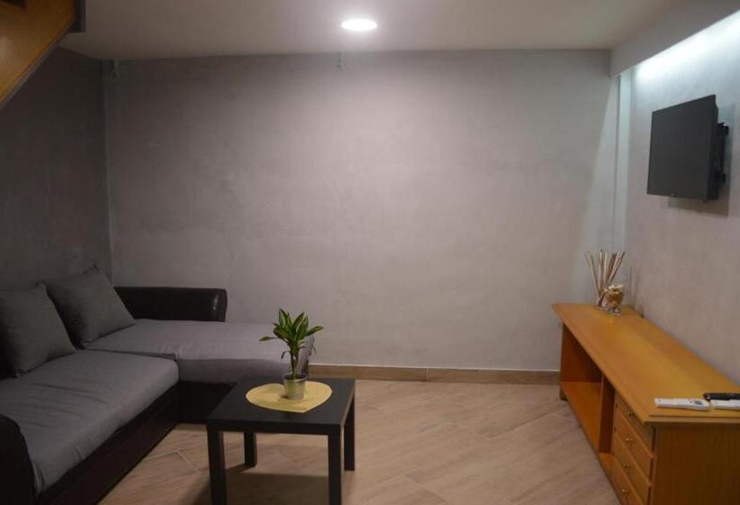 اتاق استاندارد, Petros Room Camere