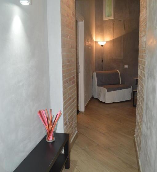 آپارتمان 1 خوابه, Petros Room Camere