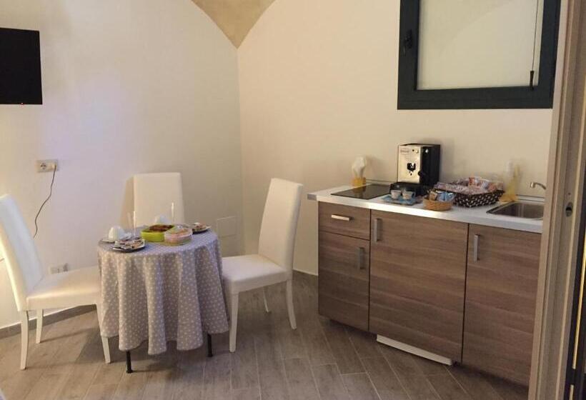 اتاق استاندارد سه نفره, Petros Room Camere