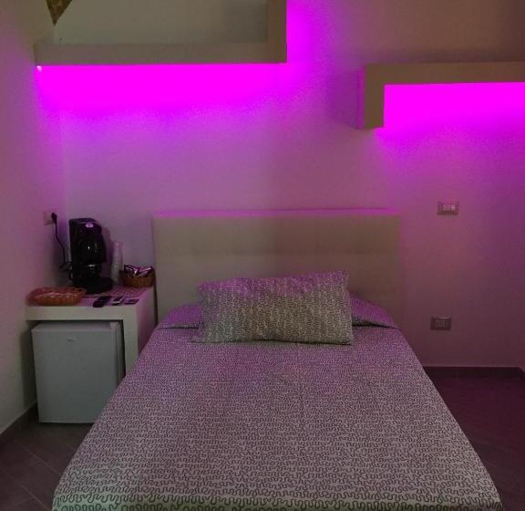 اتاق عادی, Petros Room Camere