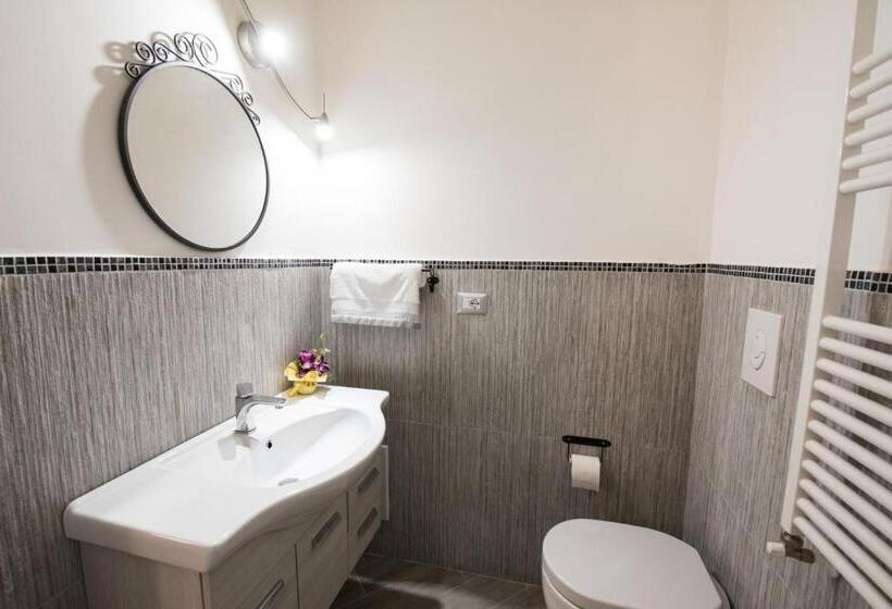 اتاق عادی, Petros Room Camere