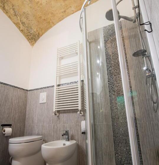 اتاق عادی, Petros Room Camere