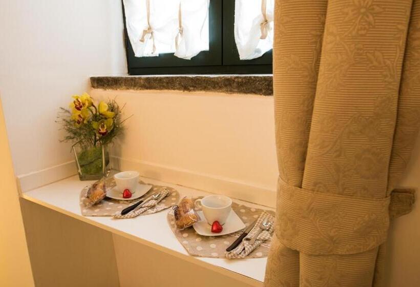 اتاق عادی, Petros Room Camere