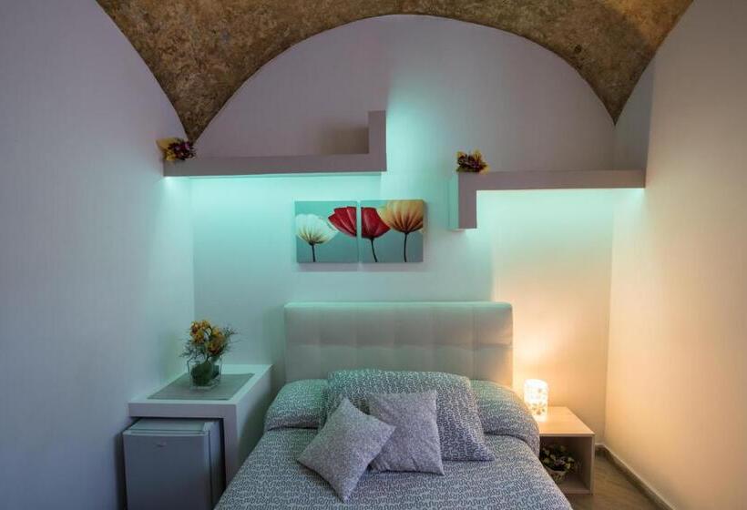 اتاق عادی, Petros Room Camere