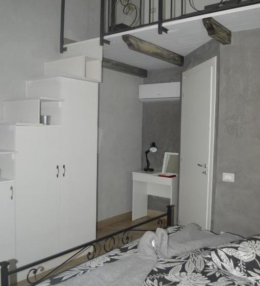 آپارتمان 1 خوابه, Petros Room Camere