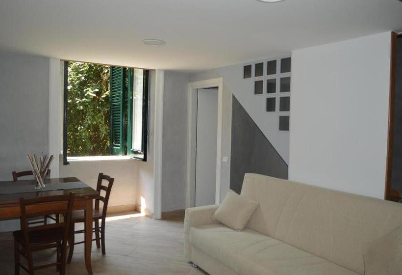 اتاق استاندارد, Petros Room Camere