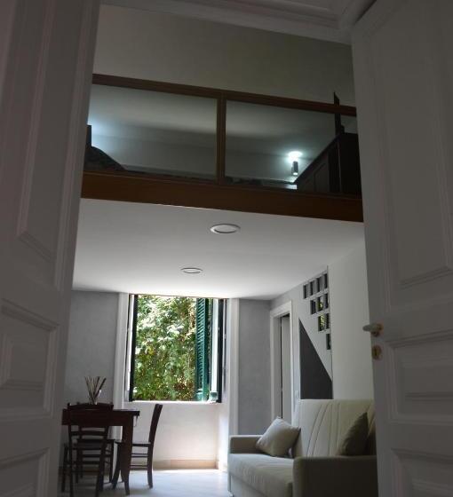 اتاق استاندارد, Petros Room Camere