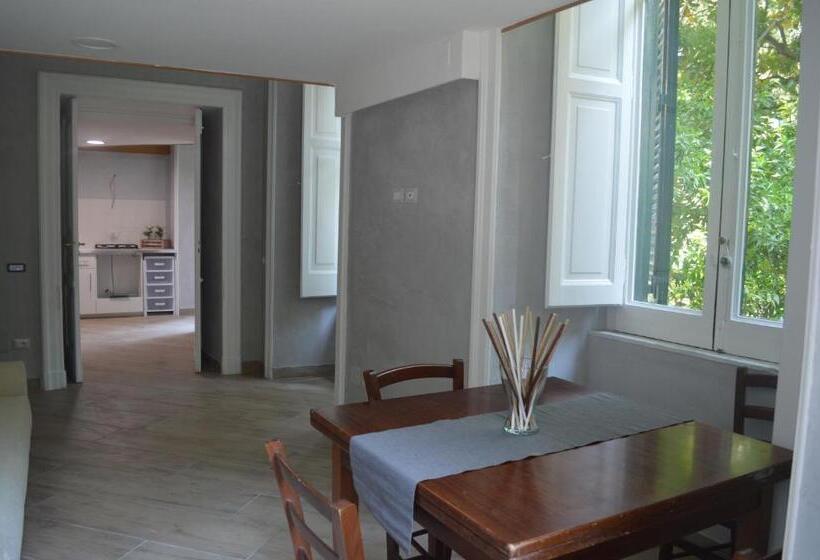 اتاق استاندارد, Petros Room Camere