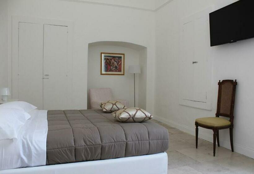 Апартаменты 2 Спальни, Tenuta Il Bosco