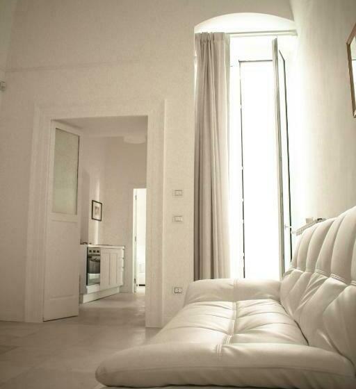 Апартаменты 2 Спальни, Tenuta Il Bosco