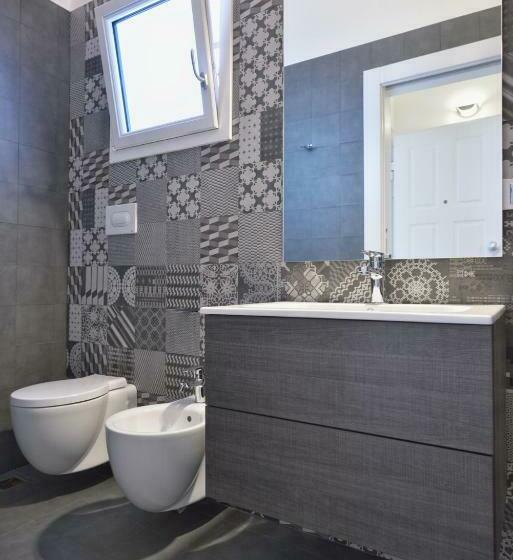 Апартаменты 2 Спальни, Tenuta Il Bosco