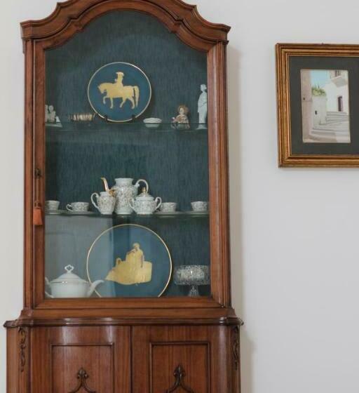 Апартаменты 2 Спальни, Tenuta Il Bosco