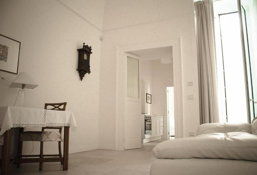 Апартаменты 2 Спальни, Tenuta Il Bosco