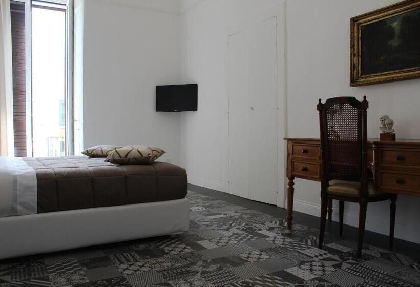 Номер Deluxe, Tenuta Il Bosco