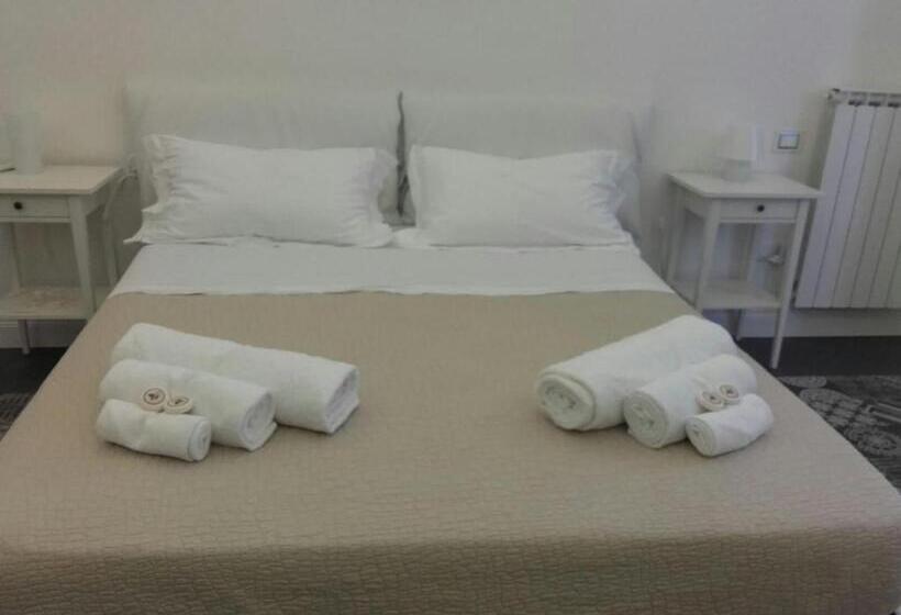 Номер Deluxe, Tenuta Il Bosco