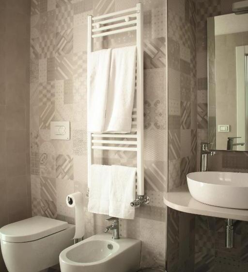 Трехместный Номер Комфорт, Tenuta Il Bosco