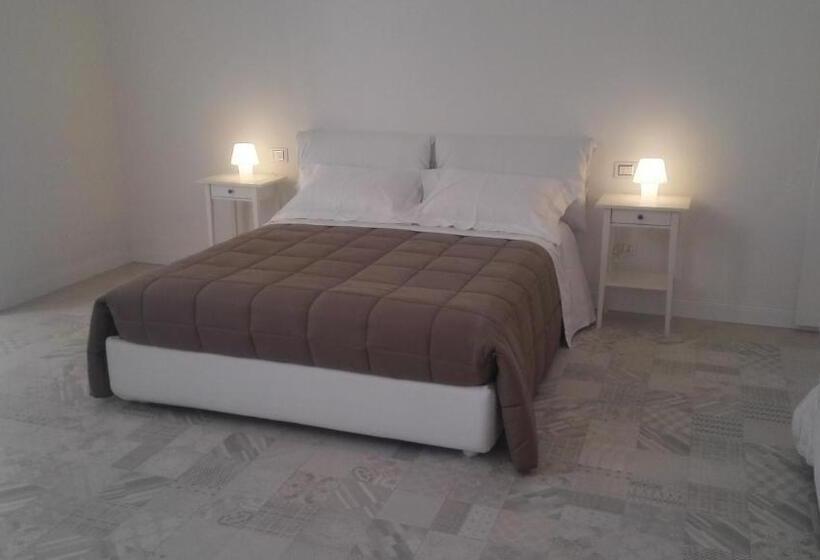 Трехместный Номер Комфорт, Tenuta Il Bosco