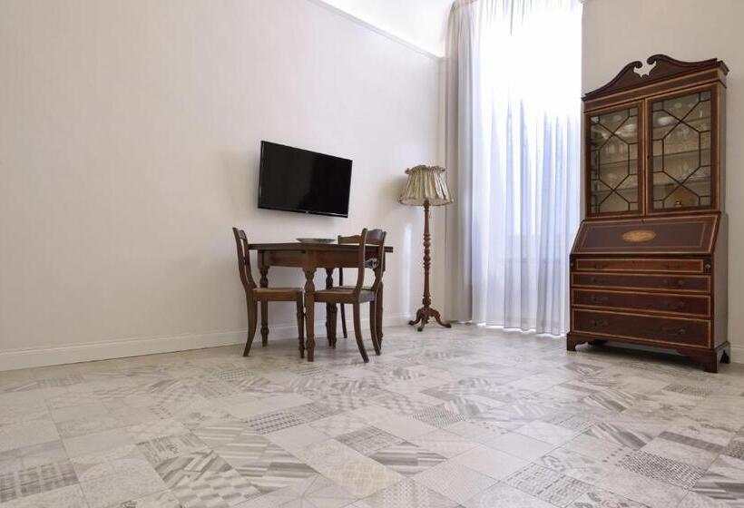 Трехместный Номер Комфорт, Tenuta Il Bosco