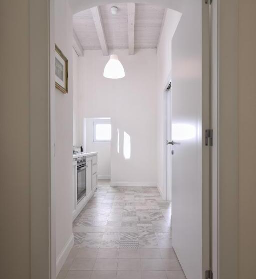 Трехместный Номер Комфорт, Tenuta Il Bosco