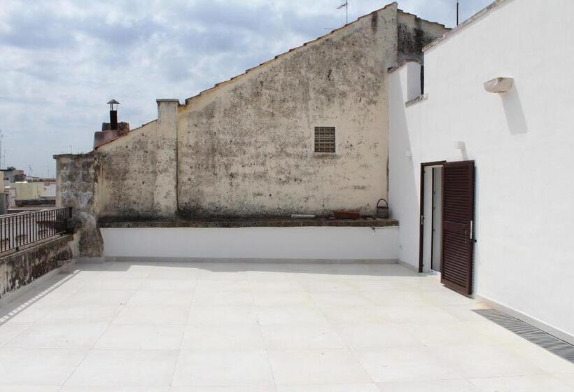 Стандартный Номер Кровать Кинг, Tenuta Il Bosco