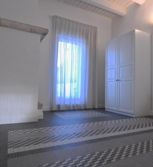 Стандартный Номер Кровать Кинг, Tenuta Il Bosco