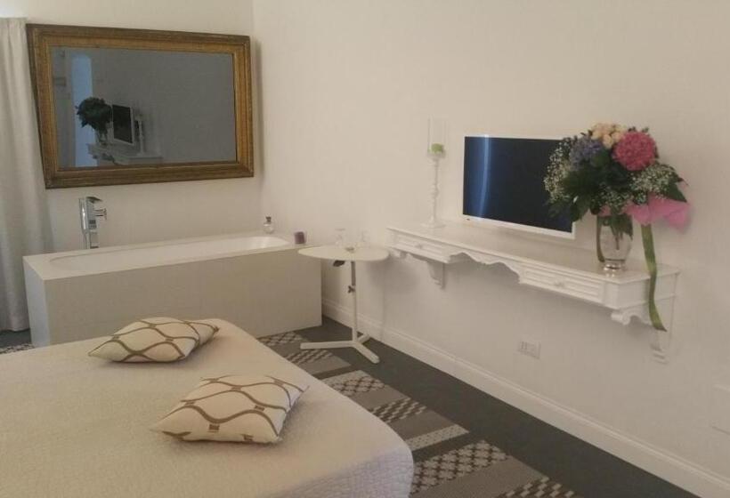 Стандартный Номер Кровать Кинг, Tenuta Il Bosco