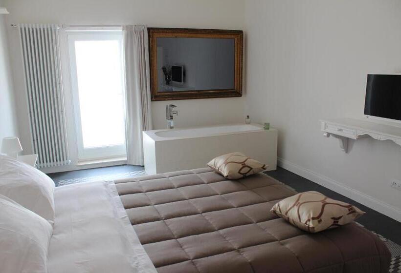 Стандартный Номер Кровать Кинг, Tenuta Il Bosco