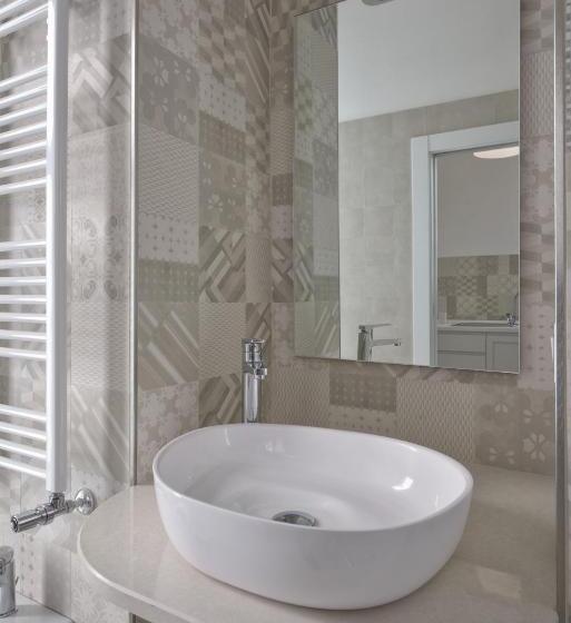 Трехместный Номер Комфорт, Tenuta Il Bosco