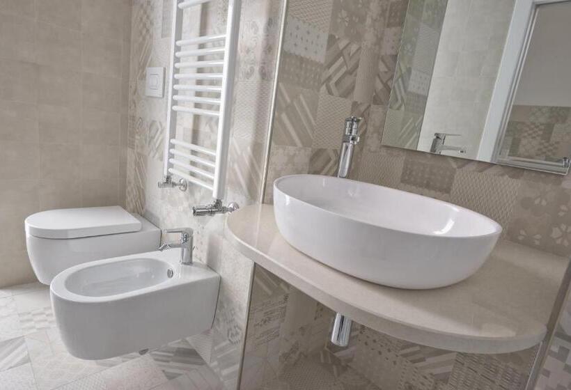 Трехместный Номер Комфорт, Tenuta Il Bosco