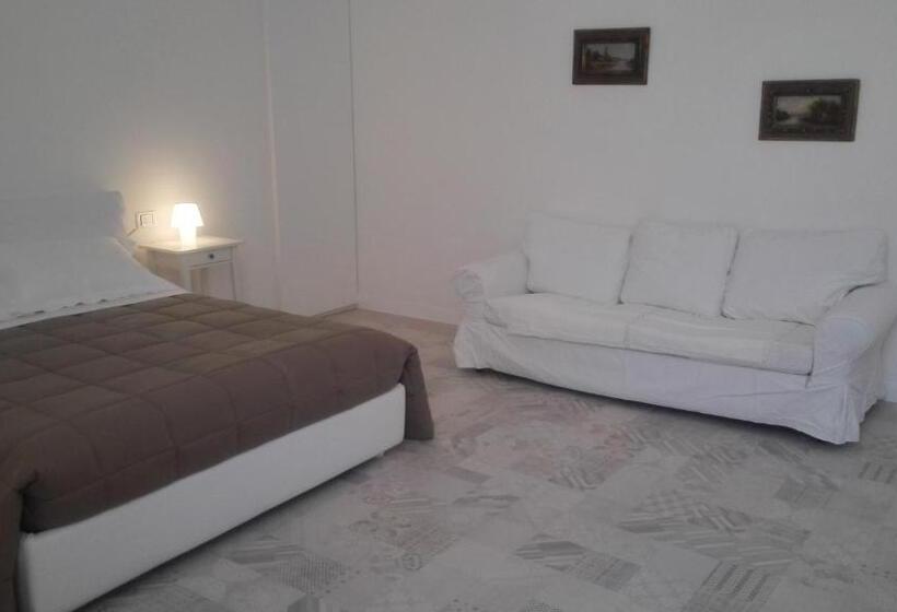 Трехместный Номер Комфорт, Tenuta Il Bosco