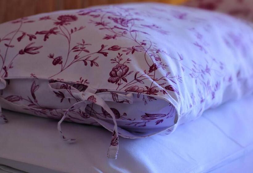 غرفة قياسية رباعية, Villa Salvarezza