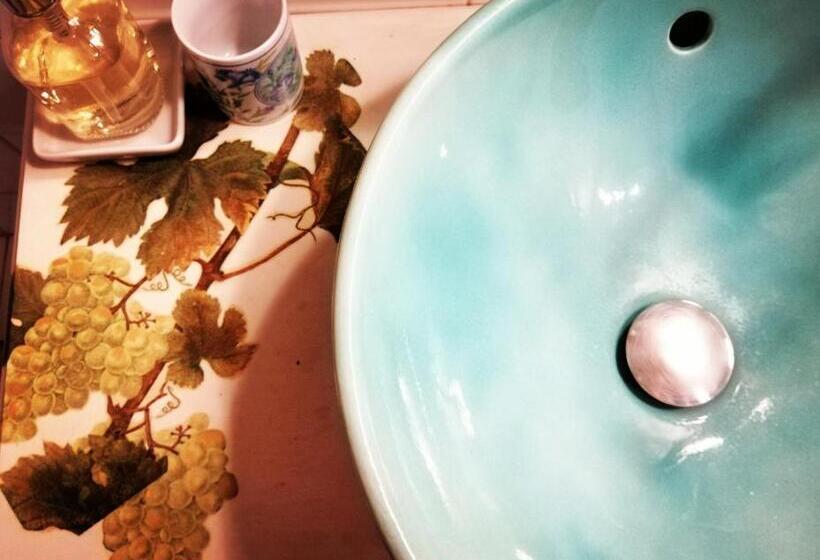 Номер Стандарт, Corte Di Maggio B&b