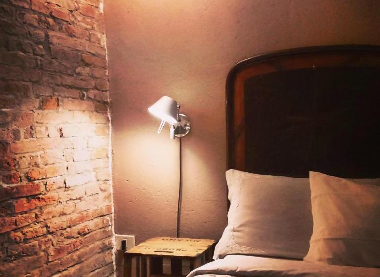 Номер Стандарт, Corte Di Maggio B&b