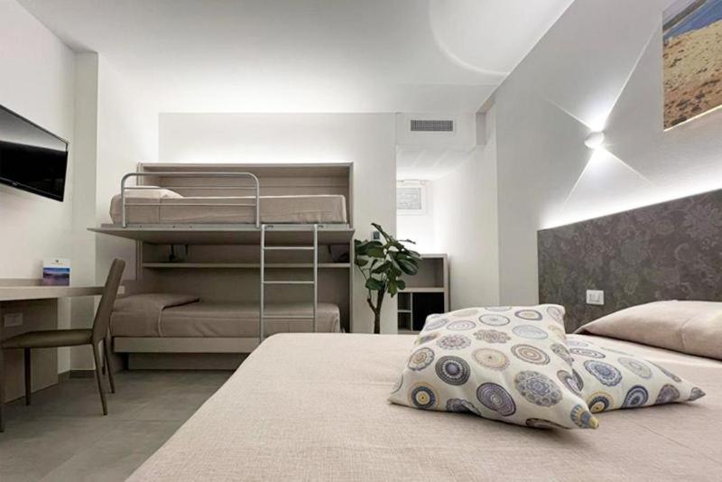 スーペリアの４人部屋, Eden Resort Country