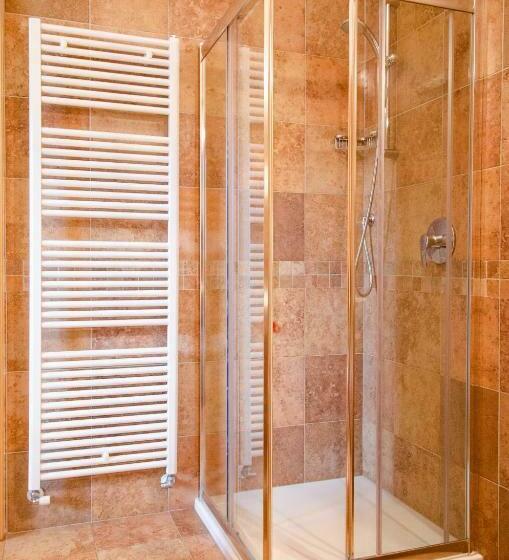 חדר סטנדרט, Al Fogolâr Rooms & Osteria With Saunaland