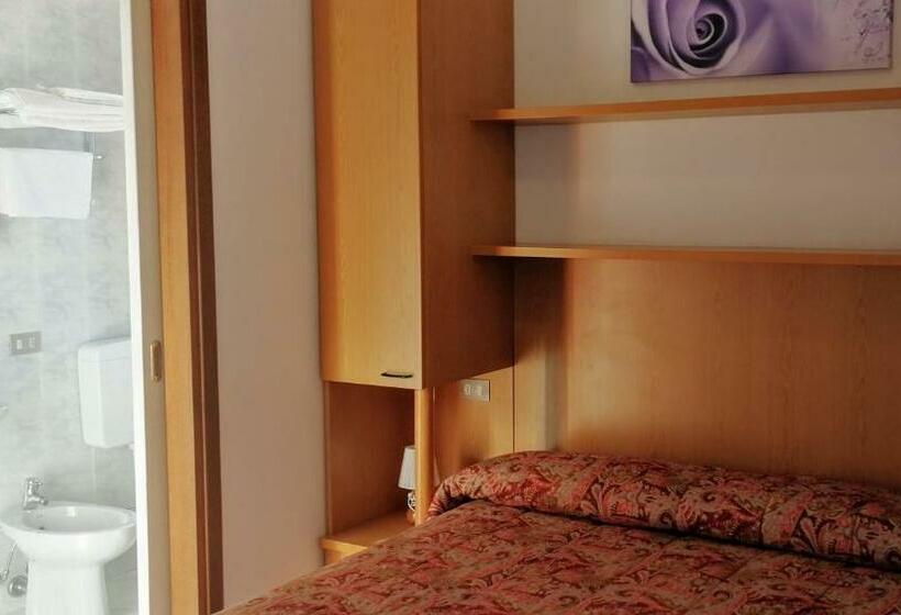 חדר סטנדרט, Belandin Ristorante