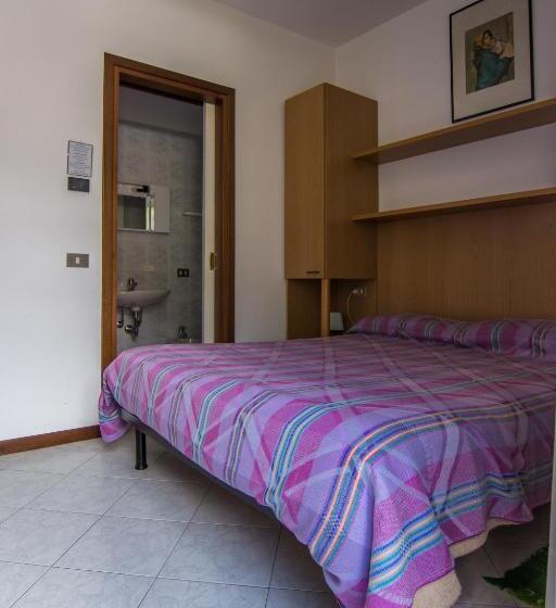 חדר סטנדרט, Belandin Ristorante