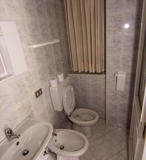 חדר סטנדרט, Belandin Ristorante