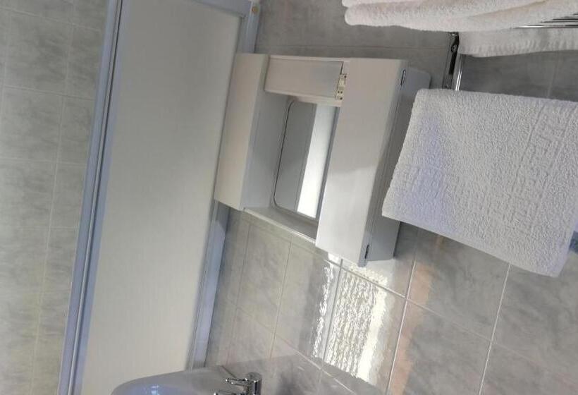 חדר סטנדרט, Belandin Ristorante