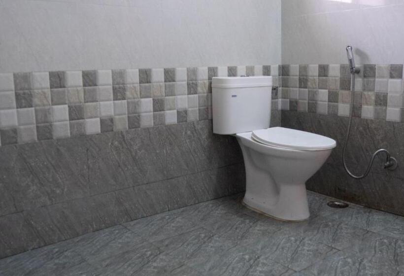 غرفة ديلوكس, Classic Inn Near Railway Station Jaipur