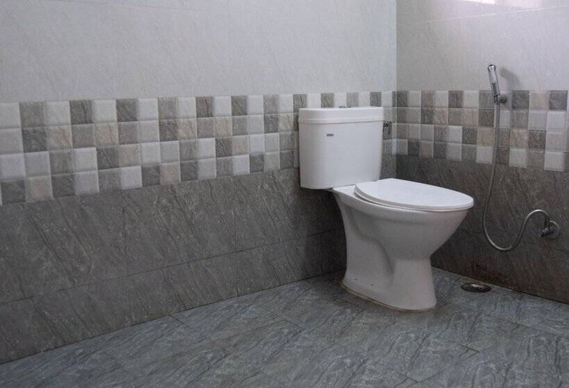 غرفة ديلوكس, Classic Inn Near Railway Station Jaipur