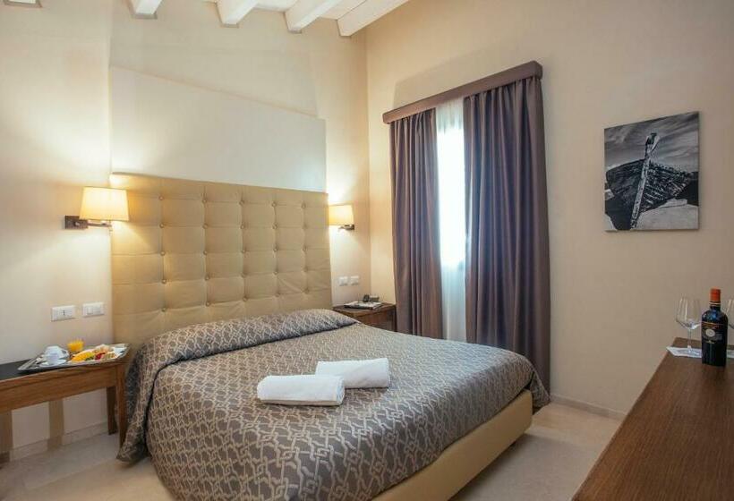 Классический Номер, Firriato Hospitality  Baglio Soria