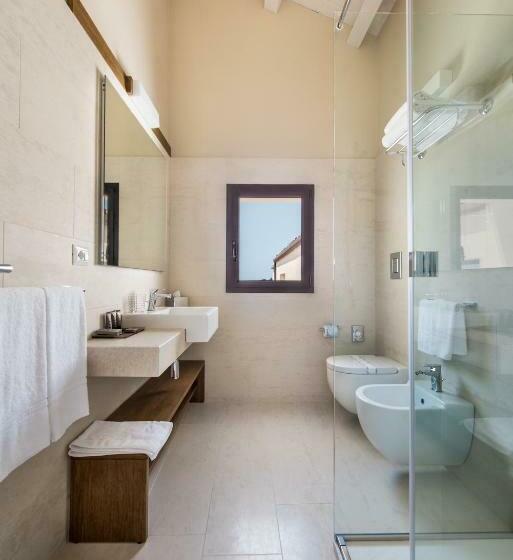 Классический Номер, Firriato Hospitality  Baglio Soria