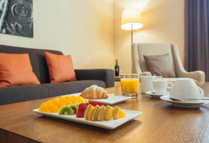 Люкс, Firriato Hospitality  Baglio Soria